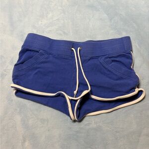 Vintage TNA Women's Shorts